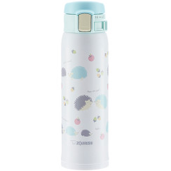 Термокружка ZOJIRUSHI SM-SG48GK 0.48 л