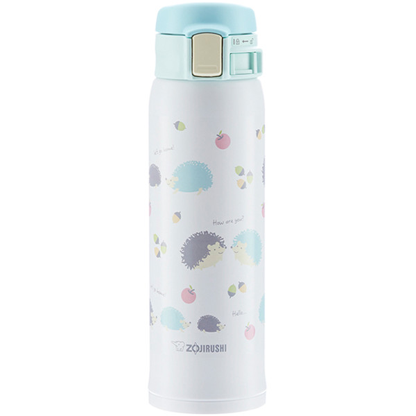 Термокружка ZOJIRUSHI SM-SG48GK 0.48 л