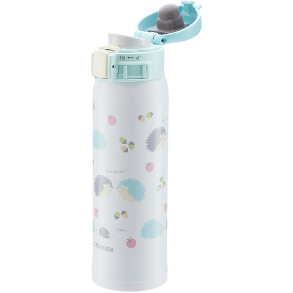 Термокружка ZOJIRUSHI SM-SG48GK 0.48 л