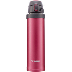 Термокружка ZOJIRUSHI SM-QAF60AK 0.6 л с переноской