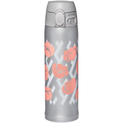 Thermal mug Zojirushi SM-TAE48SASZ 0.48l Silver