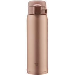 Термокружка Zojirushi SM-SR48NM 0.48l Матовое золото