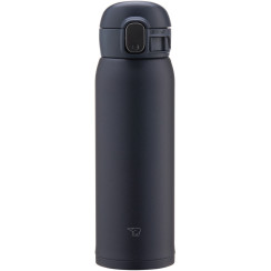 Термокухоль Zojirushi SM-WA48BA 0.48l Чорний