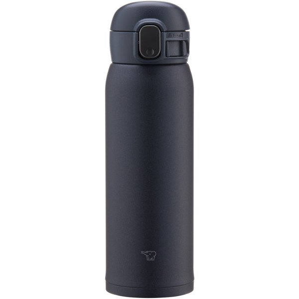 Zojirushi SM-WA48BA 0.48L Black Thermal Mug
