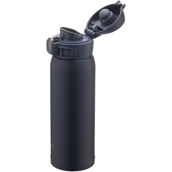 Zojirushi SM-WA48BA 0.48L Black Thermal Mug