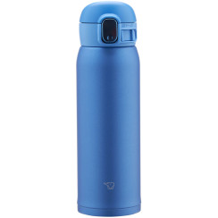 Термокухоль Zojirushi SM-WA48AA 0.48l Блакитний