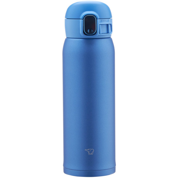 Термокухоль Zojirushi SM-WA48AA 0.48l Блакитний