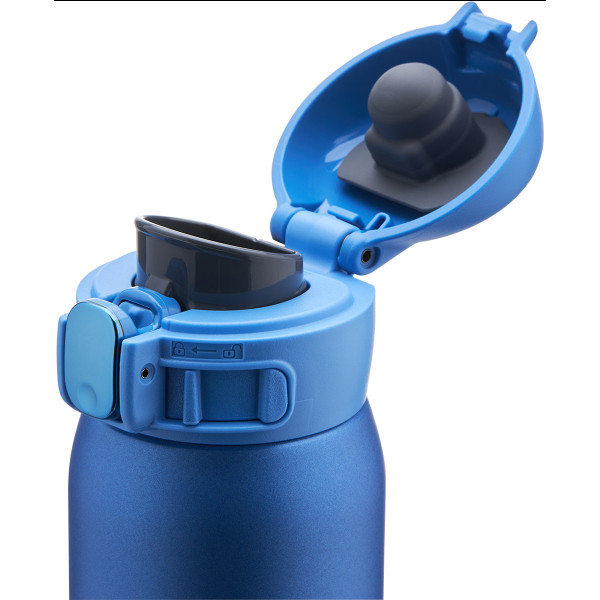 Термокухоль Zojirushi SM-WA48AA 0.48l Блакитний