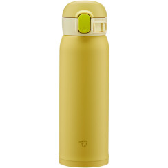 Термокухоль Zojirushi SM-WA48YA 0.48l Жовтий