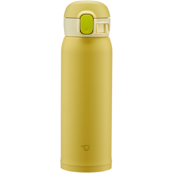 Термокухоль Zojirushi SM-WA48YA 0.48l Жовтий
