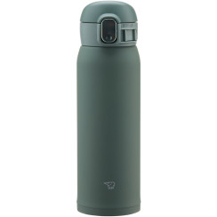 Термокухоль Zojirushi SM-WA48GD 0.48l Оливковий