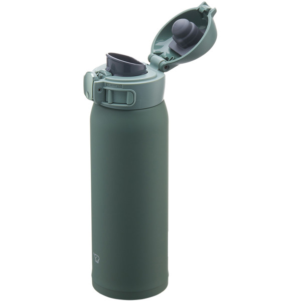 Термокухоль Zojirushi SM-WA48GD 0.48l Оливковий