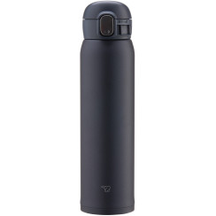Термокухоль Zojirushi SM-WA60BA 0.6l Чорний