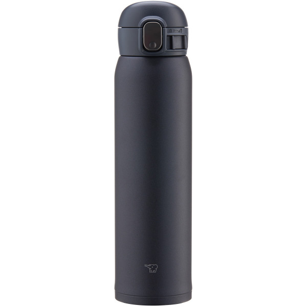 Термокухоль Zojirushi SM-WA60BA 0.6l Чорний