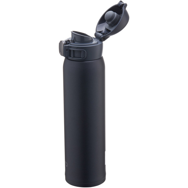Термокухоль Zojirushi SM-WA60BA 0.6l Чорний