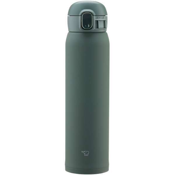 Zojirushi SM-WA60GD 0.6L Olive Thermal Mug