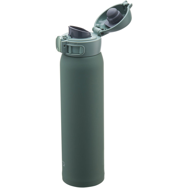 Zojirushi SM-WA60GD 0.6L Olive Thermal Mug
