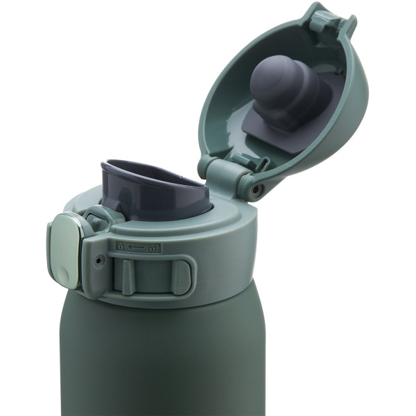 Zojirushi SM-WA60GD 0.6L Olive Thermal Mug