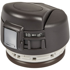 Кришка для термоса Zojirushi SM-YAF ц:коричневий