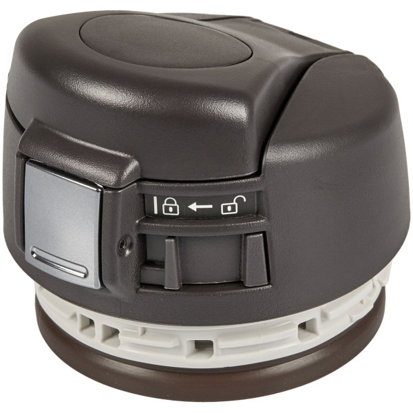 Кришка для термоса Zojirushi SM-YAF ц:коричневий