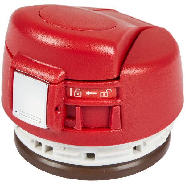 Zojirushi SM-YAF Thermos Lid, Red