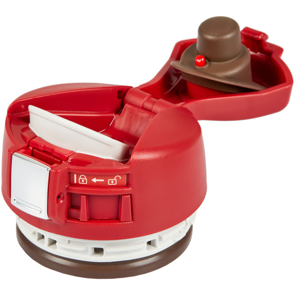 Zojirushi SM-YAF Thermos Lid, Red