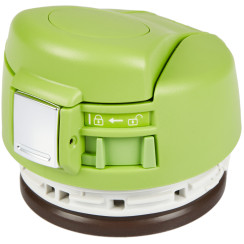 Zojirushi SM-YAF Thermos Lid, Green