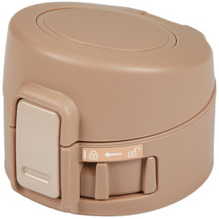 Zojirushi SM-KC Thermos Lid, Rose Gold