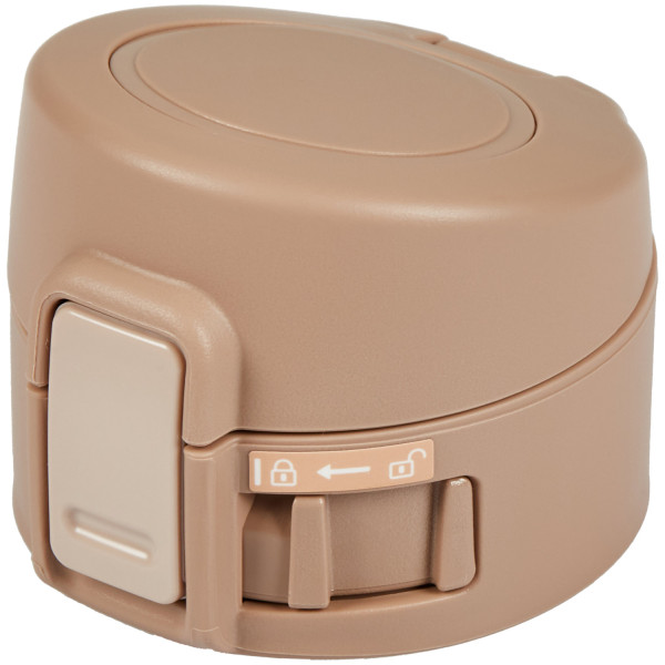 Кришка для термоса Zojirushi SM-KC ц: рожеве золото