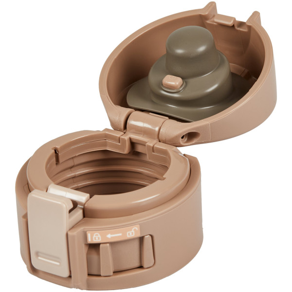 Кришка для термоса Zojirushi SM-KC ц: рожеве золото