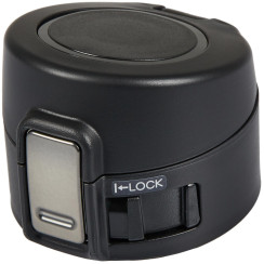 Zojirushi SM-KHF Thermos Lid, Black