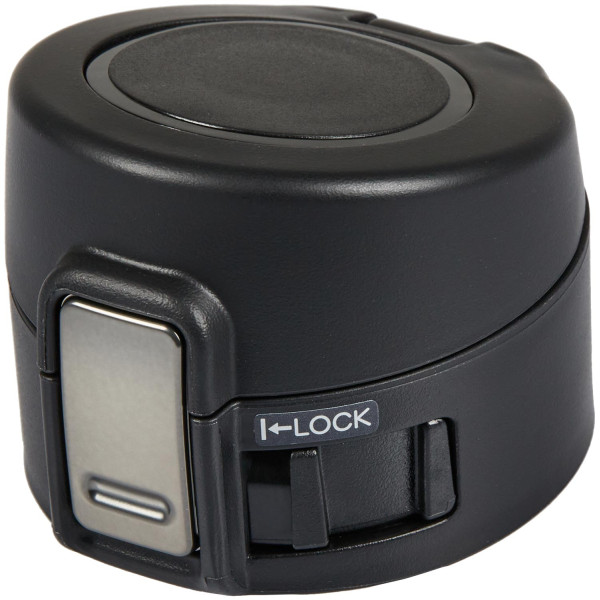 Zojirushi SM-KHF Thermos Lid, Black