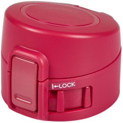 Zojirushi SM-KHF Thermos Lid, Red
