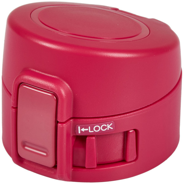 Zojirushi SM-KHF Thermos Lid, Red