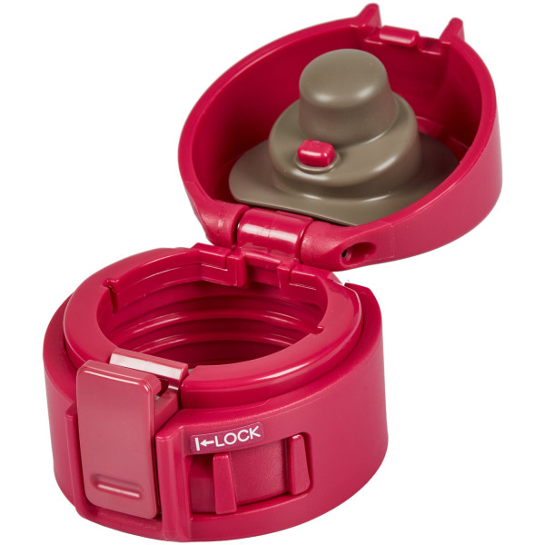 Zojirushi SM-KHF Thermos Lid, Red