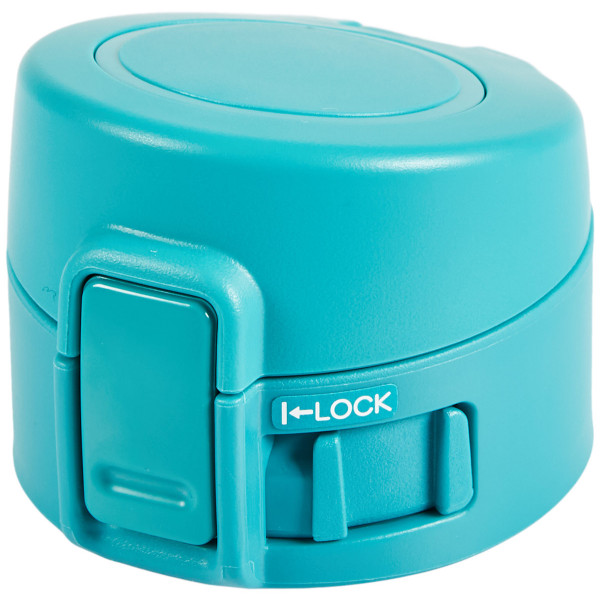 Zojirushi SM-KHF Thermos Lid, Turquoise