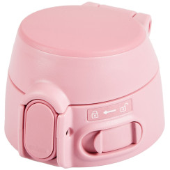 Zojirushi SM-TA/TAE Thermos Lid, Pink