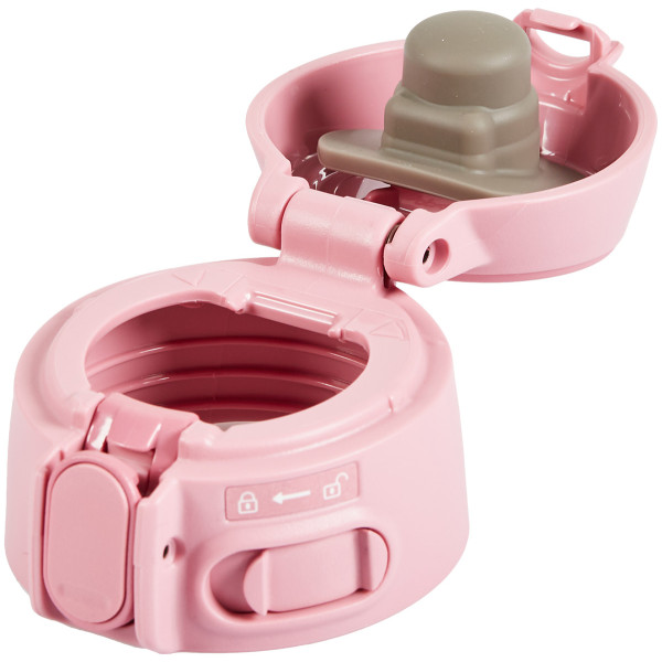 Zojirushi SM-TA/TAE Thermos Lid, Pink