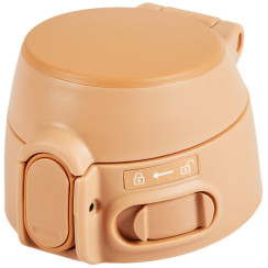 Zojirushi SM-TA/TAE Thermos Lid, Gold