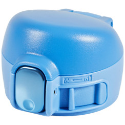 Кришка для термоса Zojirushi SM-WA ц:блакитний
