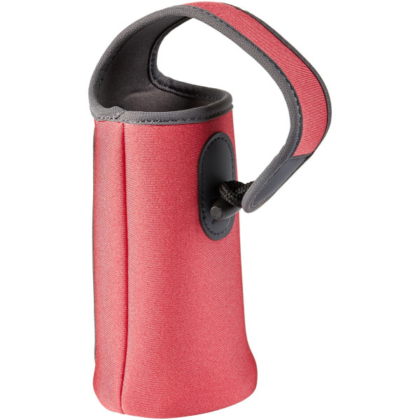 Zojirushi MC-AA01 Thermos Case for 0.36L (Red)