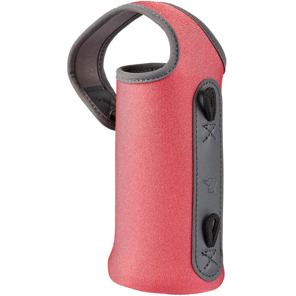 Zojirushi MC-AA01 Thermos Case for 0.36L (Red)