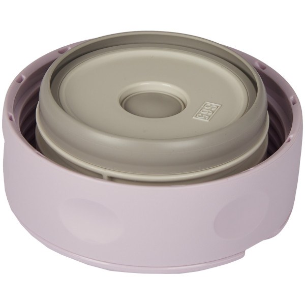 Пищевой термоконтейнер Zojirushi SW-EK26H-AP 0.26l Pale blue