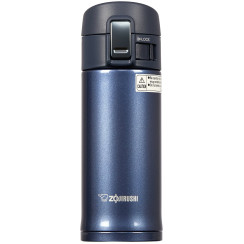 Термокружка Zojirushi SM-KHE36AG 0.36l Синий