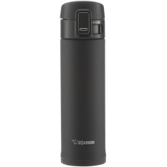 Термокружка Zojirushi SM-KHE48BA 0.48l Черный
