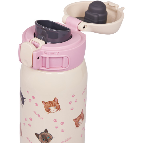 Термокухоль Zojirushi SM-WG48CZ 0.48l Бежевий