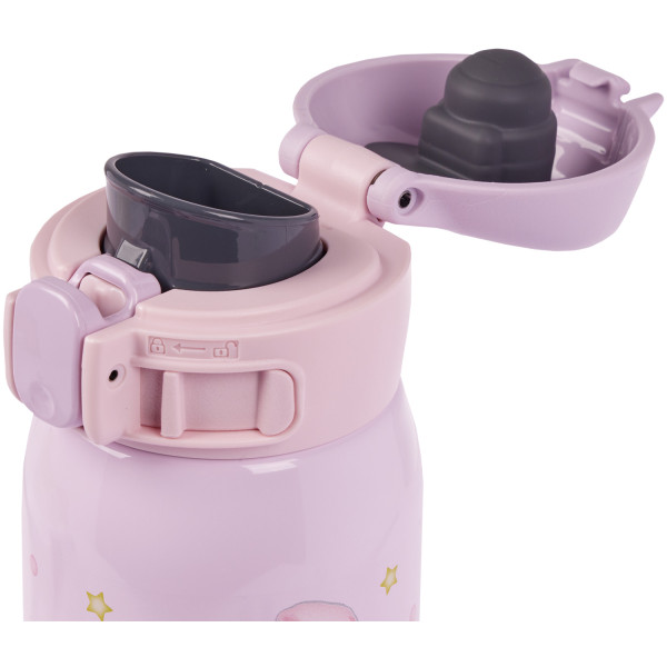 Термокухоль Zojirushi SM-WG48VZ 0.48l Рожевий