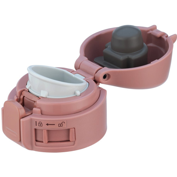Термокружка Zojirushi SM-PD20PM 0.2l Terracotta