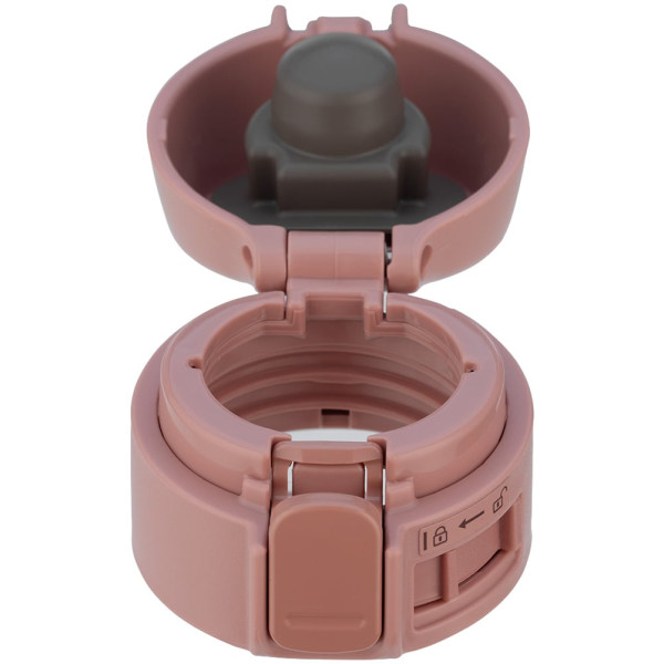 Термокружка Zojirushi SM-PD20PM 0.2l Terracotta