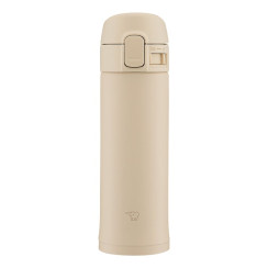 Термокружка Zojirushi SM-PD30CM 0.3l Beige